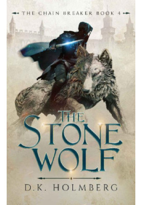 The Stone Wolf