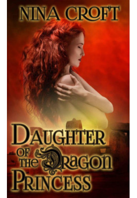Daughter Of The Dragon Princess
