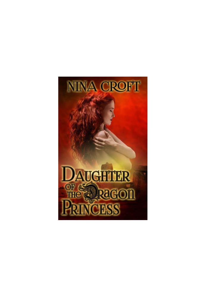 Daughter Of The Dragon Princess