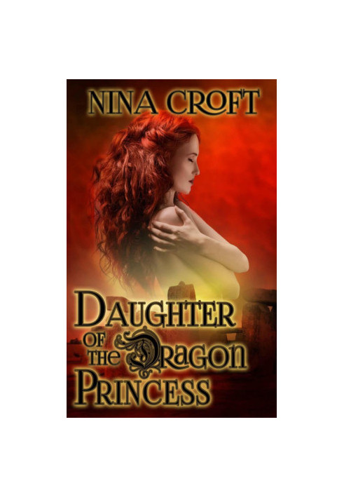 Daughter Of The Dragon Princess