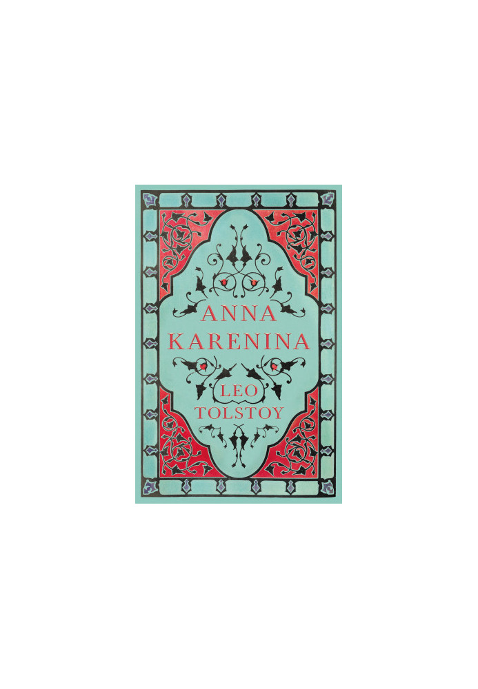 Anna Karenina