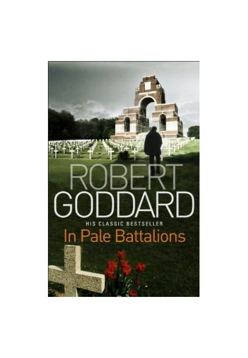 In Pale Battalions
