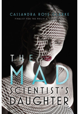 [The Mad Scientist's Daughter 01] • The Mad Scientist's Daughter