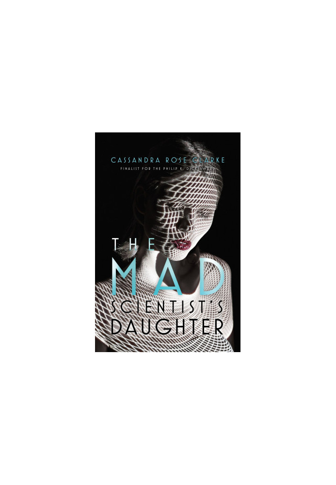 [The Mad Scientist's Daughter 01] • The Mad Scientist's Daughter