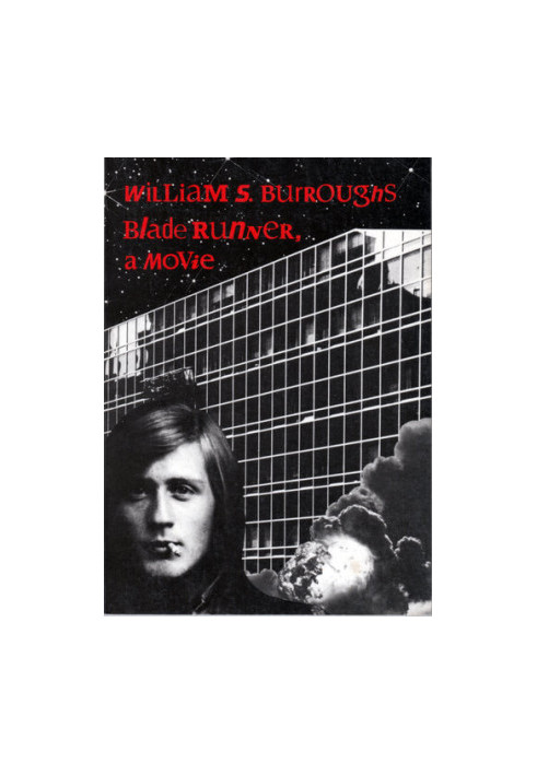 Blade Runner: A Movie