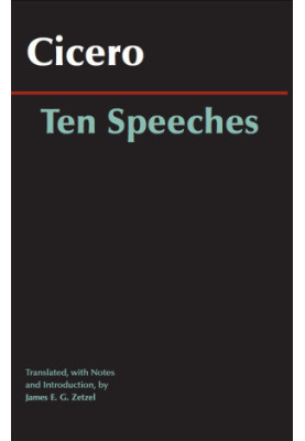 Ten Speeches