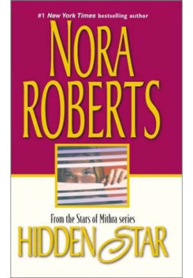 Hidden Star (Stars of Mithra, Book 1)