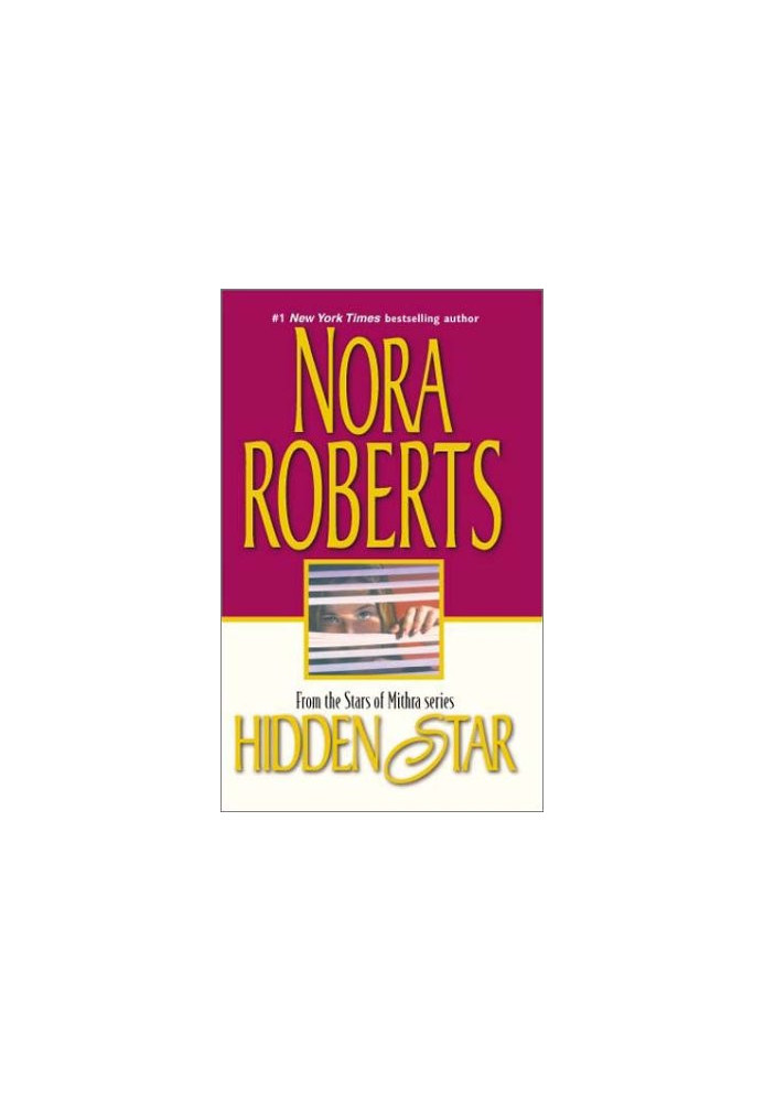 Hidden Star (Stars of Mithra, Book 1)