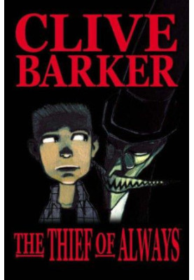 The Thief of Always