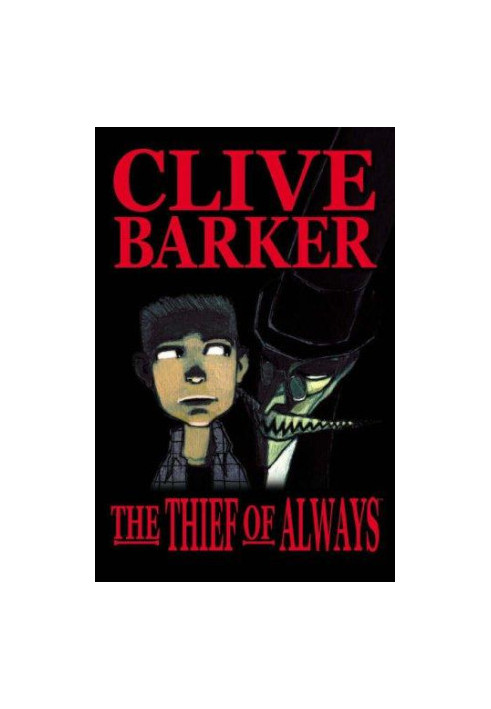The Thief of Always