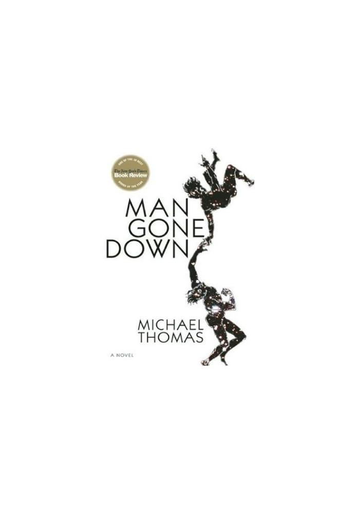 Man Gone Down