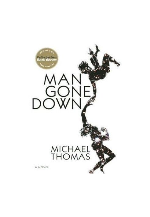 Man Gone Down