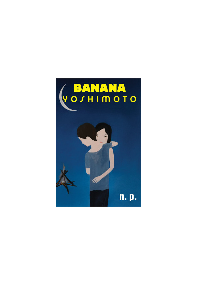 N.P. : a novel