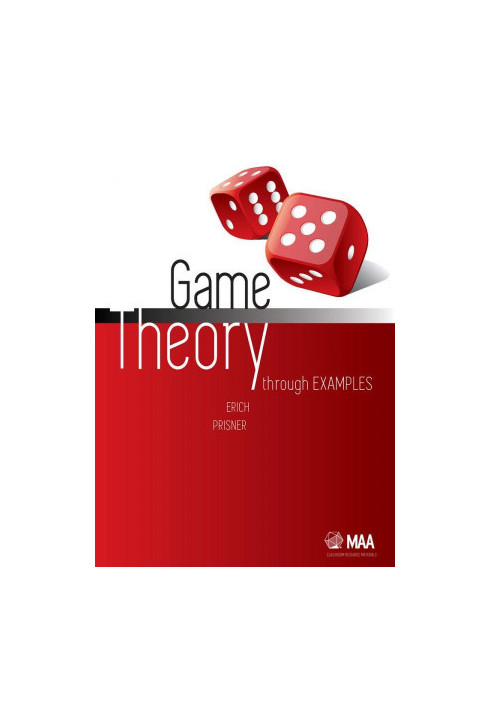 Game theory through examples