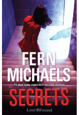 Lost & Found 02-Secrets