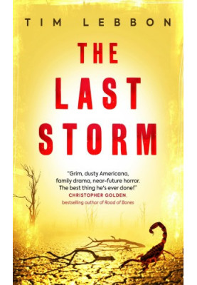 The Last Storm