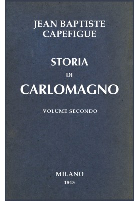 History of Charlemagne vol. 2/2