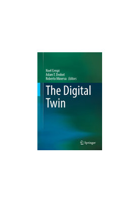 The Digital Twin