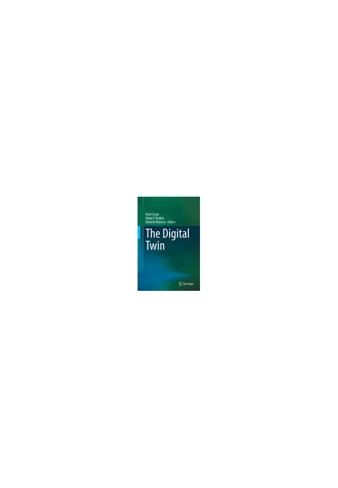 The Digital Twin