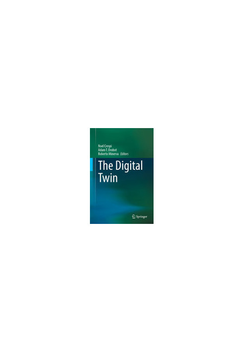 The Digital Twin