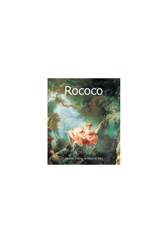 Rococo: Art of Century