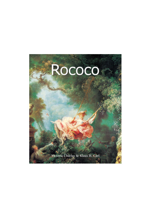 Rococo: Art of Century