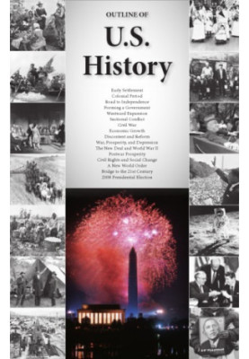 Outline of U.S. History