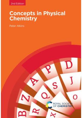 Concepts In Physical Chemistry