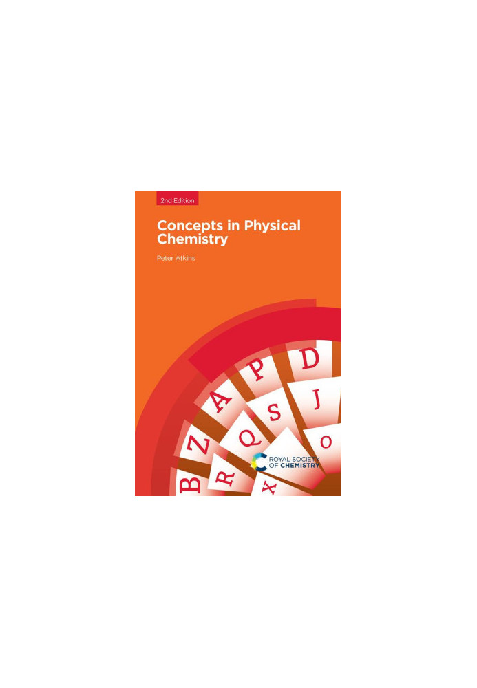 Concepts In Physical Chemistry