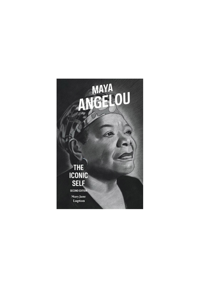 Maya Angelou
