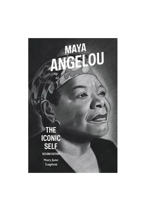Maya Angelou