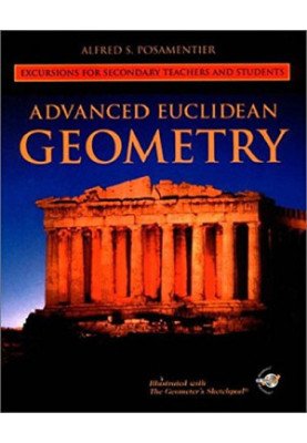 Advanced Euclidean Geometry