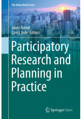 Participatory Research and Planning in Practice
