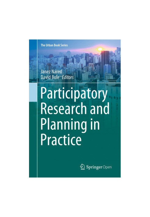 Participatory Research and Planning in Practice