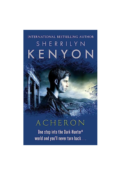 Acheron (Dark-Hunter, 14 Hunter Legends, 17)