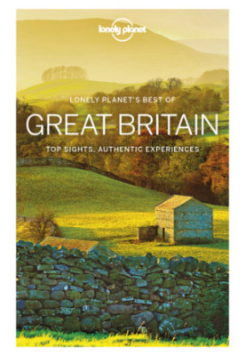 Lonely Planet Best of Great Britain
