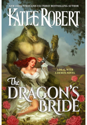 The Dragon's Bride