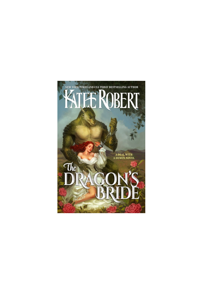 The Dragon's Bride