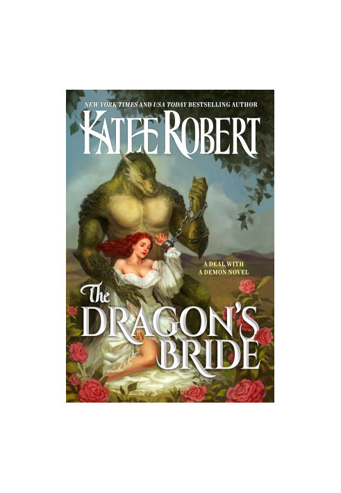 The Dragon's Bride
