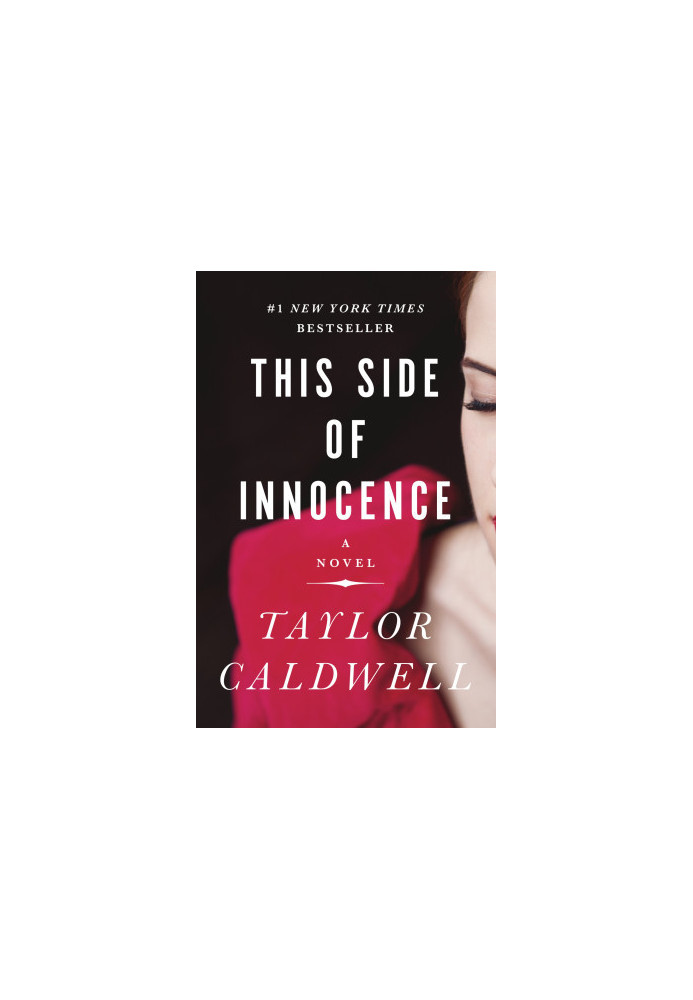 This Side of Innocence