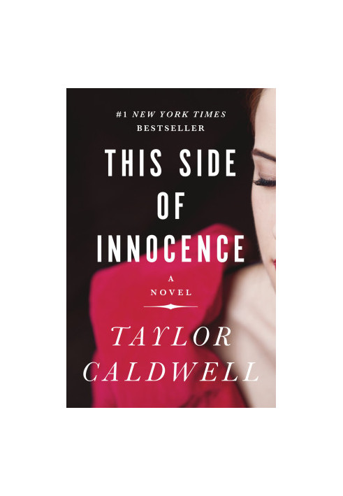 This Side of Innocence
