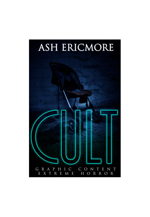 Cult: Extreme Horror