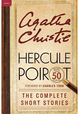 Hercule Poirot: The Complete Short Stories