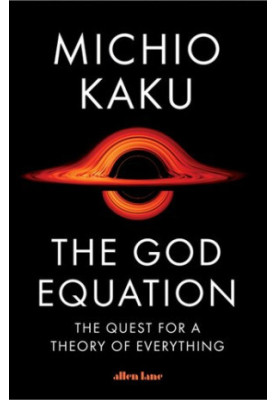 The God Equation
