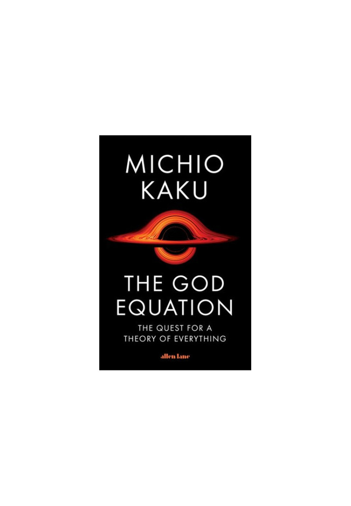 The God Equation