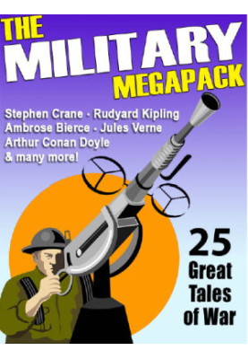 The Military Megapack