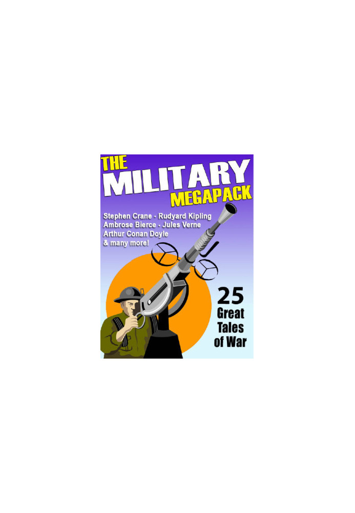 The Military Megapack