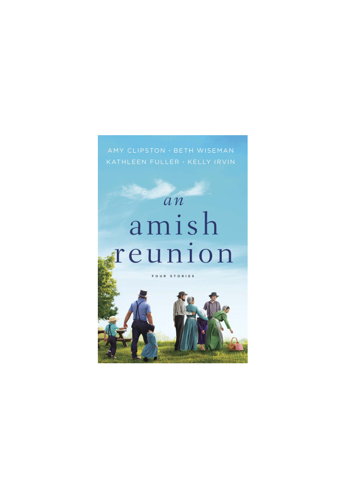 An Amish Reunion