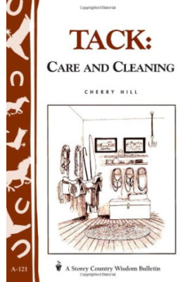 Tack: Care and Cleaning