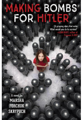 Making Bombs for Hitler